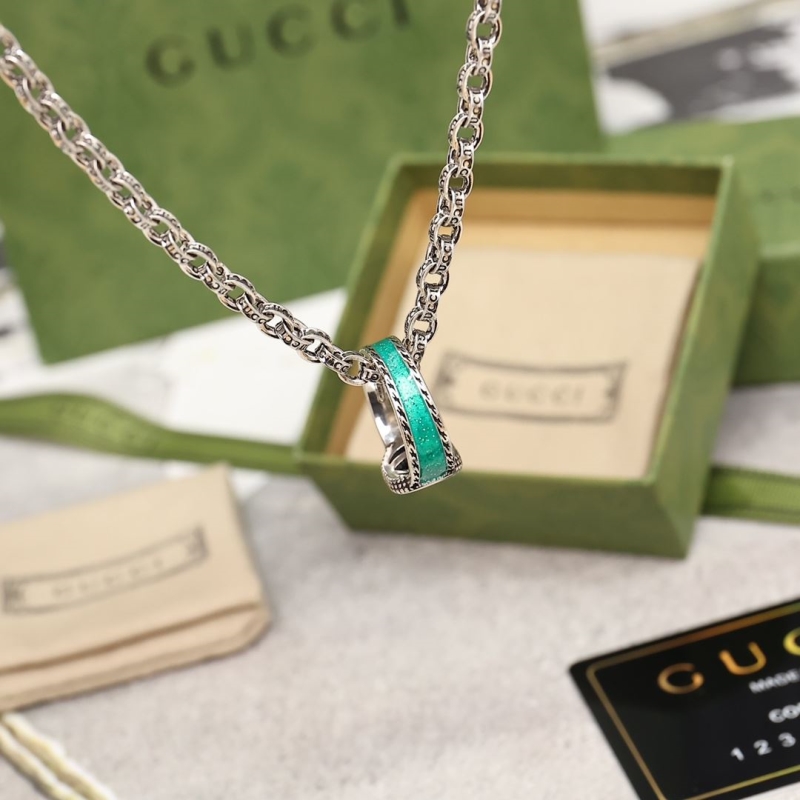 Gucci Necklaces